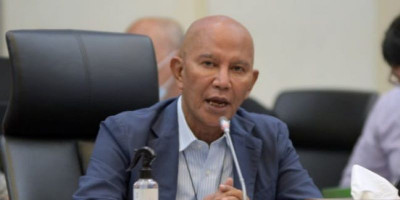 PDIP: Pemerintah Belum Berhasil Atasi Ketergantungan Impor Minyak dan Pangan