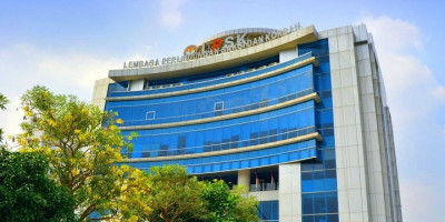 Firli Bahuri Perlu Berkoordinasi dengan LPSK
