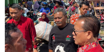 Prof. Rokhmin Dahuri: Islam Wajib Bersaudara Meski Agama Berbeda