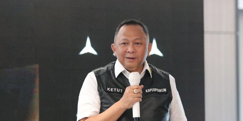 Dr. Ketut Sumedana: Komunikasi Publik Bagian dari Strategi Branding Institusi