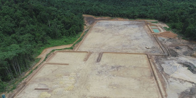 PDC Selesaikan 167 Lokasi Sumur tanpa Insiden