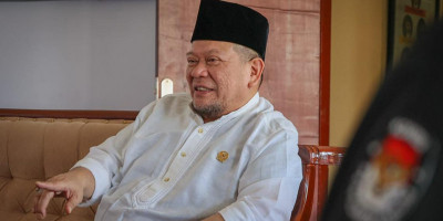 Ketua DPD Ingatkan Rencana Holding Perkebunan Tabrak PP 26/2021 dan UU Monopoli 