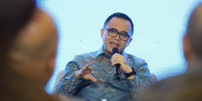 Menteri PANRB Beber Akselerasi Digitalisasi Layanan Dunia Usaha