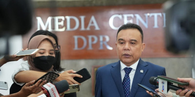 Kamis Depan, Akan Diumumkan Nama-nama Anggota TKN Prabowo–Gibran 