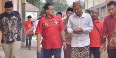 Inspirasi Jumat Prof Rokhmin Dahuri: Mencari Kebahagiaan Hakiki
