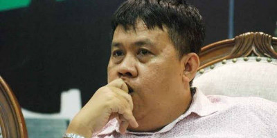 Ucok Sky Khadafi Soroti LPEI dan Minta Aparat Hukum Segera Bertindak
