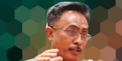 Ketum Prabu Foundation Dukung Kapolri: Dukungan Ke Palestina Wajib di Gelorakan Secara Baik