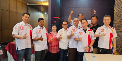 Peduli Sesama Kegiatan Donor Darah, Setetes Darahmu Selamatkan Sejuta Jiwa