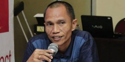 Penyandang Disabilitas Dukung Program Capres Prabowo dan Calon Wakil Presiden Gibran 