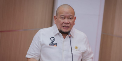 Jumlah Masyarakat Terjerat Pinjol Semakin Banyak, LaNyalla: Kesulitan Ekonomi atau Fenomena Lain?