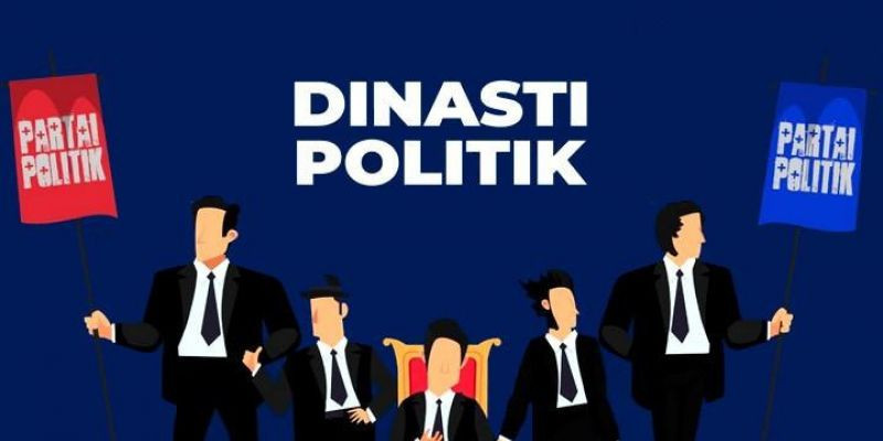 Pengamat: Dinasti Politik Bajak dan Bonsai Demokrasi Indonesia