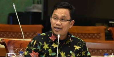Komisi XI DPR RI Minta Pemerintah dan BI Lakukan Antisipasi Pelemahan Rupiah