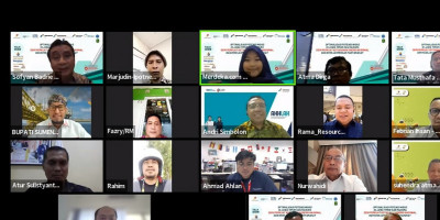 Potensi Migas di Jabanusa Masih Tinggi, Siap Perkuat Ketahanan Energi Nasional