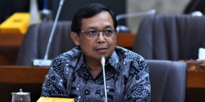 Negara Harus Memiliki Kesungguhan Bangun Ketersediaan Air