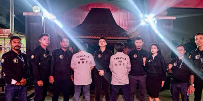 Kuasa Hukum DI & FI Kembali Membuktikan Dakwaan Tidak Dapat Diterima