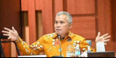 Anggota Dewan Pembina TKN Prabowo-Gibran Sebut Hilirisasi Selaras dengan Amanat UUD 45