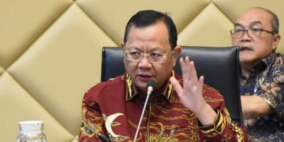 DPR Minta Kementan Fokuskan Program yang Berdampak Langsung Pada Petani 