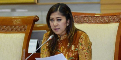 Meutya Hafid: Persyaratan Administrasi Calon Panglima TNI Sudah Lengkap