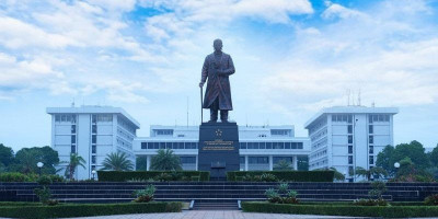 Inilah Daftar 150 Perwira Tinggi TNI yang di Rotasi dan Promosi