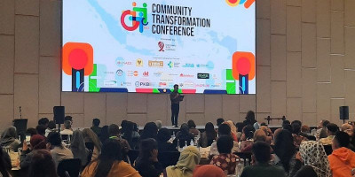 Puluhan Tahun HIV-AIDS Terdeteksi, Pemahaman Masyarakat Masih Kurang    