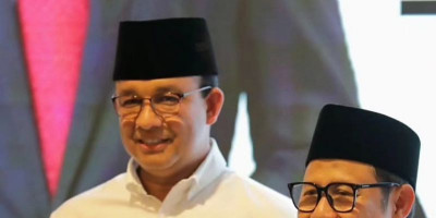 Duet Anies- Muhaimin Siap Hadiri Uji Publik Capres-Cawapres PP Muhammadiyah