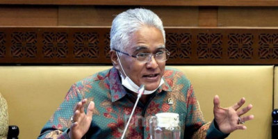 Perbedaan Pilihan Politik Jangan Sampai Buat Masyarakat Terpecah