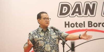 Prof. Rokhmin Dahuri: Jokowi Layak Disematkan King of Lipservice atau King of Big Liar