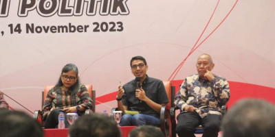 Pakar Ingatkan Soal Bahaya Penggunaan Alat Negara Jelang Pemilu