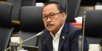 Realokasi Anggaran, Suhardi Duka Dukung Kementan Tingkatkan Produksi Padi dan Jagung
