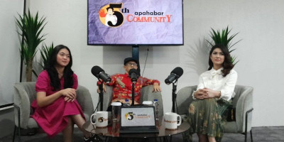 Menakar Peluang Kepemimpinan Generasi Muda dalam Perubahan Bangsa