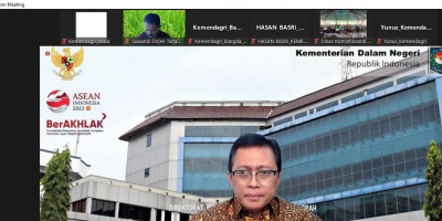 Langkah Cepat Perkuat Kapasitas Turunkan Stunting di Papua