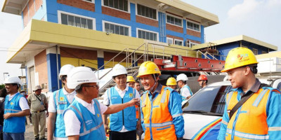 PLN Komitmen Tingkatkan Kepuasan Pelanggan Melalui Digitalisasi