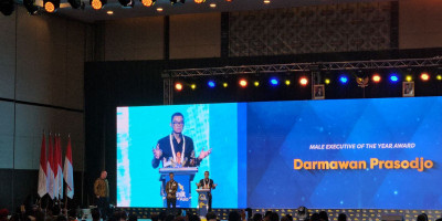 Ungguli Perusahaan Energi se-Asia, PLN Sukses Raih 5 Penghargaan Bergengsi Enlit Asia