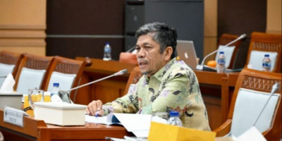 Usulan Kenaikan Biaya Haji Jadi Beban Calon Jemaah