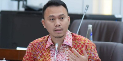 Husein Fadlulloh Harap Anggota KPPU Bisa Manfaatkan Anggaran Se-efektif Mungkin