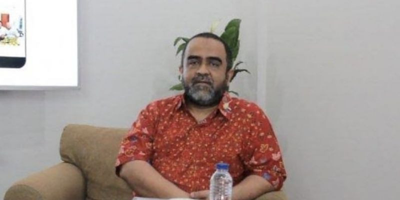 Habib Syakur Percaya TNI Polri Bersikap Netralitas di Pemilu 2024