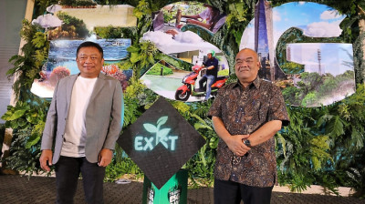 Telkom Luncurkan Program ESG 2024 sebagai Bagian Transformasi TelkomGroup