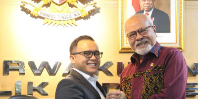 Guru Swasta Lulus P3K Harus Kembali ke Sekolah Asal