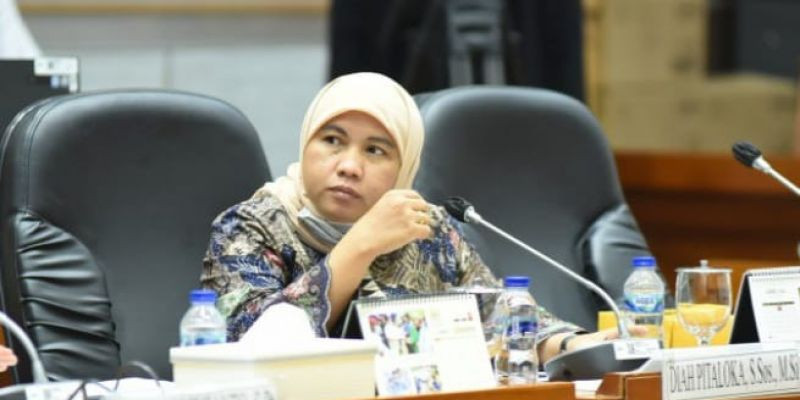 Komisi VIII DPR RI Dukung Rencana Pembangunan MAN Insan Cendekia di Sumedang