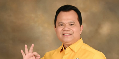 Ronny F. Sompie: Hindari Kebakaran Berkepanjangan di TPA Sumompo