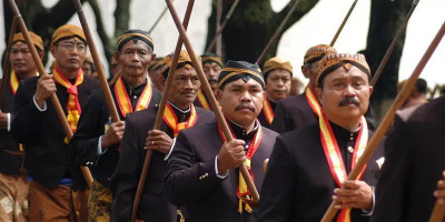 Inggris Kembalikan 120 Manuskrip Kuno Bentuk Digital, Trah HB II Protes