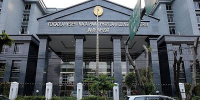 Prabowo Tak Penuhi Undangan Sidang Gugatan Terhadap KPU 70,5 Triliun