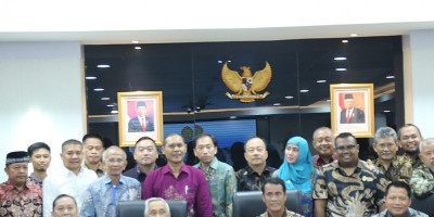 Komitmen Kementan dan BUMN Wujudkan Swasembada Gula
