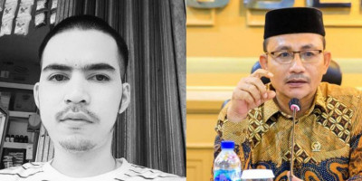 Haji Uma Harap Pelaku Pembunuhan Imam Masykur Dituntut Hukuman Maksimal