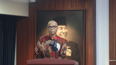 JAM-Intelijen: Bangun Netralitas Penegakan Hukum Melalui Sentra Gakkumdu Untuk Pemilu Yang Jurdil