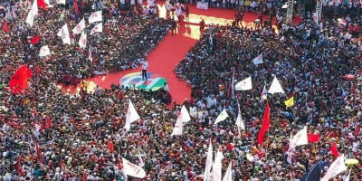 Komunikolog: Pemilu 2024 adalah Pemilu Paling Unik di Dunia