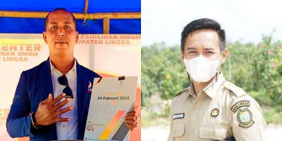 Ajudan Bupati Nizar dan Kabag Prokopim Dua Kali Mangkir 