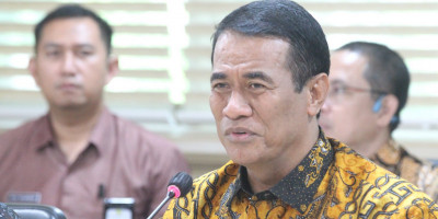 Jelang Nataru, Komite II DPD RI Ingatkan Kementan Jaga Stabilitas Harga dan Pasokan Pangan
