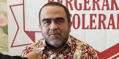 Habib Syakur Pertanyakan KPU dan Bawaslu tak Libatkan BNPT dan Densus 88 dalam Pilpres 2024