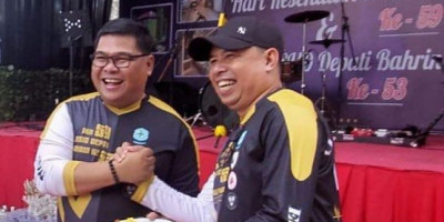 Kasus Stunting Kabupaten Bangka Turun 50 Persen, Optimis Zero Stunting 2024: Begini Strateginya